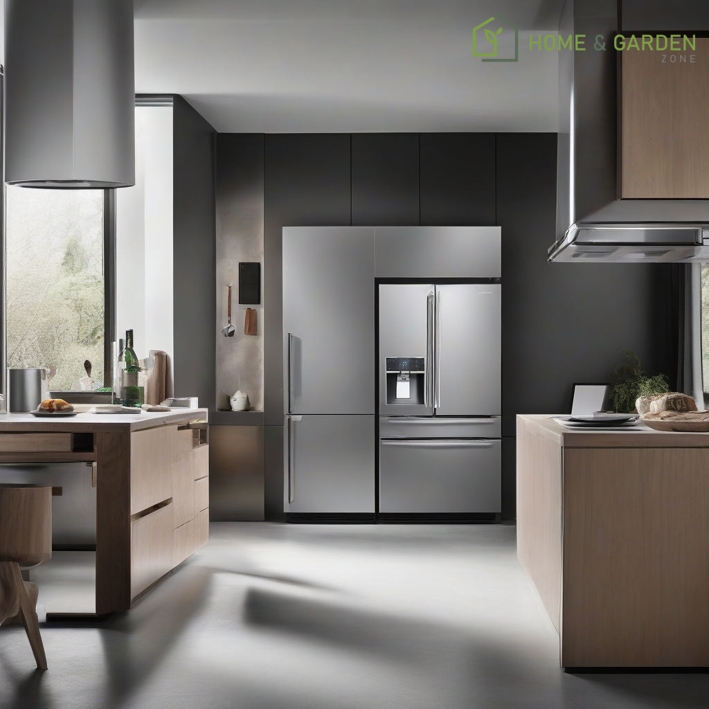 Home & Garden Zone